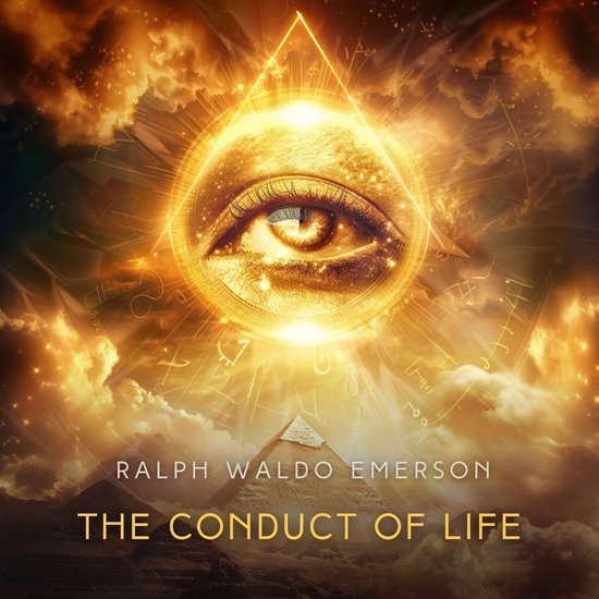 The Conduct of Life - cover