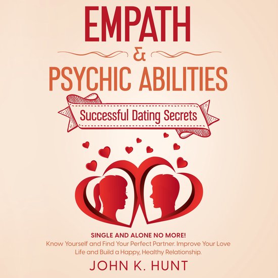 Foto: Empath psychic abilities successful dating secrets