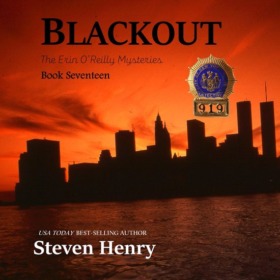 Blackout - cover