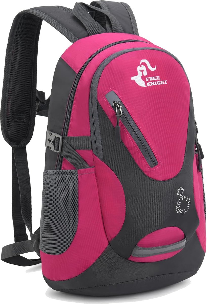 free knight Kleine dagrugzak, 20 liter, fietsen, wandelrugzak free knight Kleine dagrugzak, 20 liter, fietsen, wandelrugzak