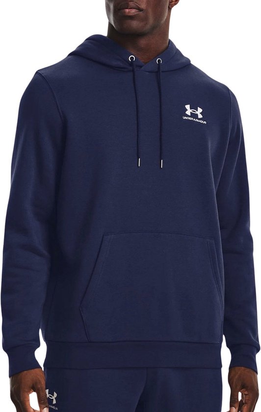 Under Armour Essential Trui Mannen - Maat XXL