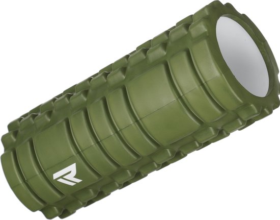 Rockerz Foam Roller