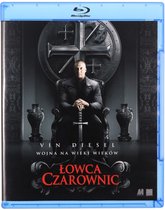 The Last Witch Hunter [Blu-Ray]
