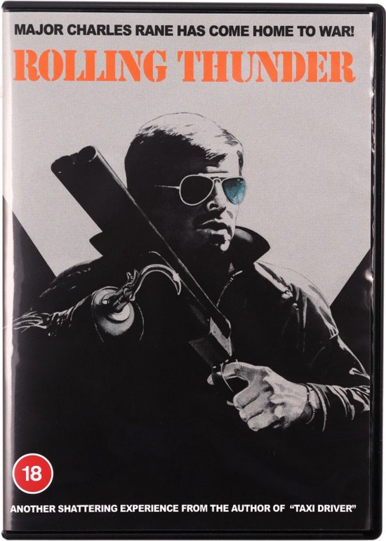 Rolling Thunder [DVD]