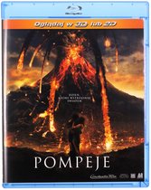 Pompeii [Blu-Ray 3D]