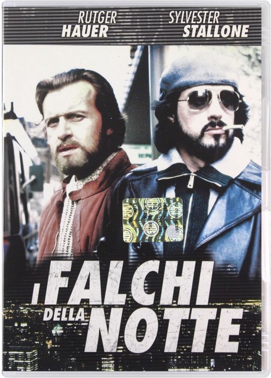 Nighthawks [DVD]