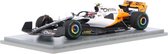 McLaren MCL60 Spark 1:43 2023 Lando Norris McLaren F1 Team S8583 Monaco GP