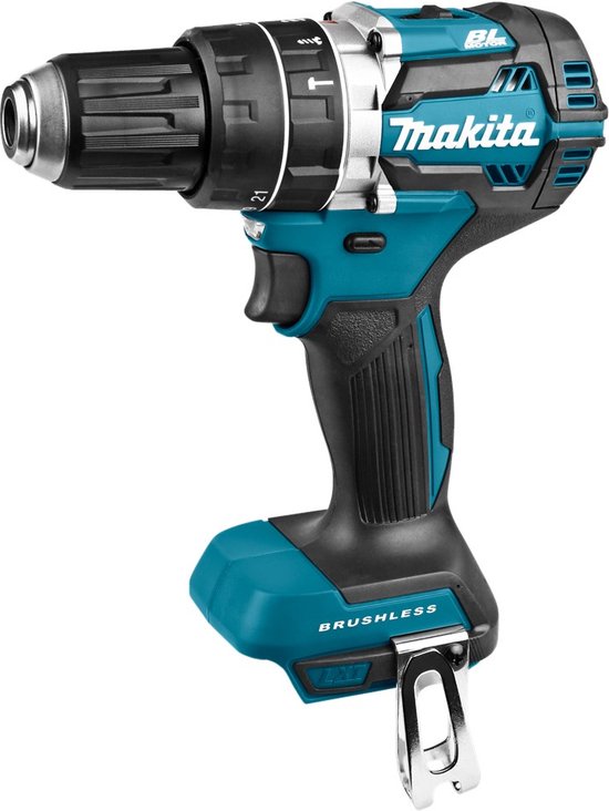 MAKITA DHP484Z Klopboor-/Schroefmachine
