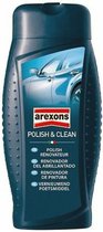 Glansmiddel voor de auto Arexons (500 ml)
