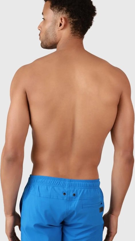 Brunotti Bru-conic-N Short de bain pour homme - Maillot de bain - Blauw - S