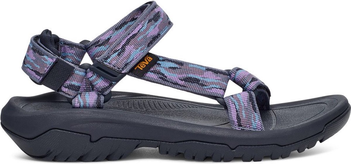 Teva Hurricane XLT2 Mesh Sandalen Dames Total Eclipse
