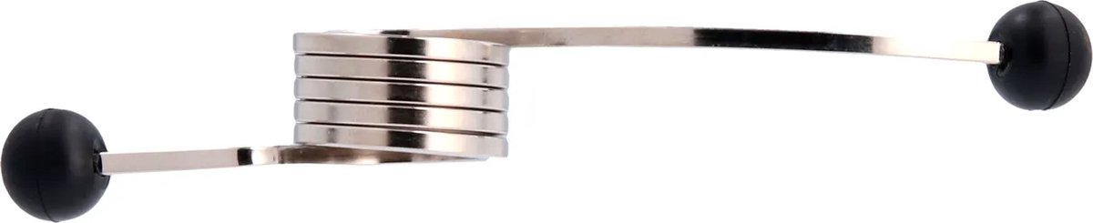 I-Fix Deurveer hoek model
