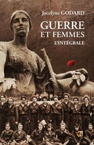 Romans historiques - Guerre et femmes