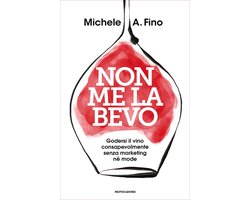 Non me la bevo