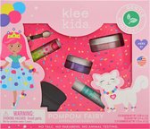 Klee Kids - Pompom Fairy - Speel make - up