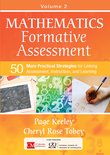 Mathematics Formative Assessment