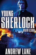 Young Sherlock Holmes 1 Death Cloud