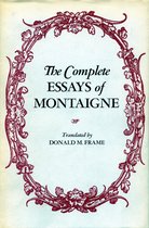 Complete Essays of Montaigne