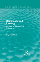 Community and Ideology
