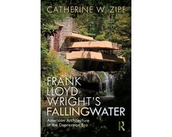 Frank Lloyd Wright’s Fallingwater