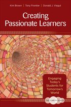 Clarity Series Creating Passionate Learn