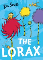The Lorax (Dr. Seuss)