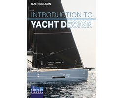 Skipper's Library- Introduction to Yacht Design