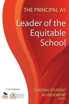 Principal As Leader Of The Equitable School