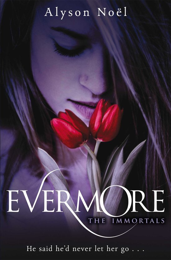 Immortals Evermore - cover