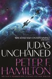 Judas Unchained Commonwealth Saga