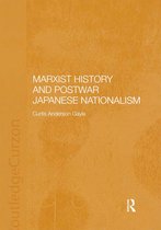 Marxist History and Postwar Japanese Nationalism