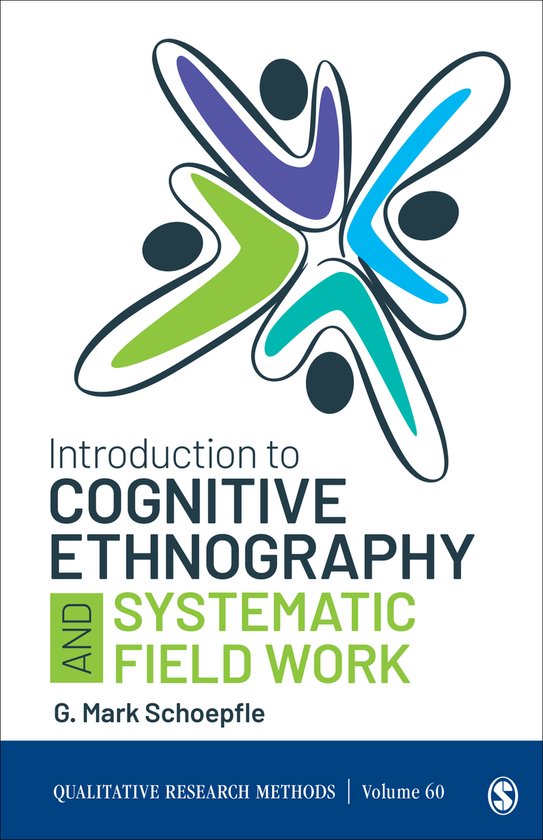 Introduction to Cognitive Ethnography and Systematic Field W ... - cover