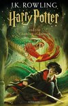 (02): Harry Potter and the Chamber of Secrets