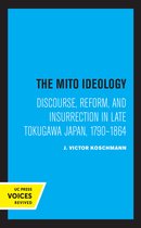 Center for Japanese Studies, UC Berkeley-The Mito Ideology