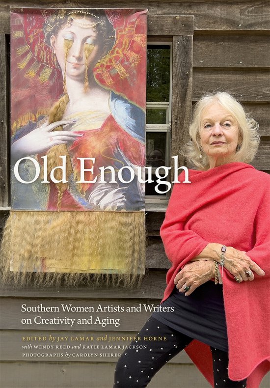 Old Enough - cover
