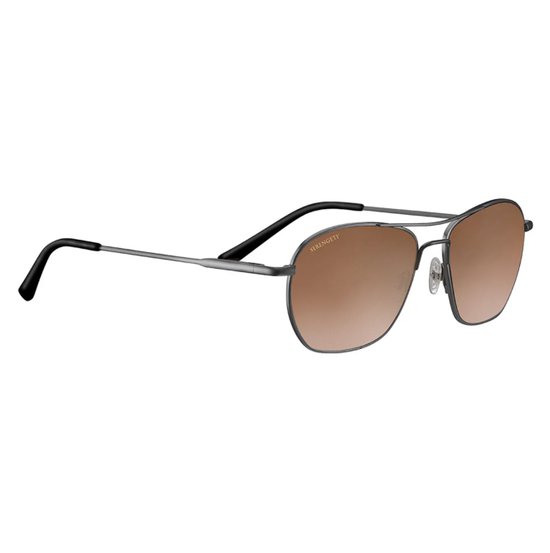 Serengeti Zonnebril - High Contrast Drivers Polarised Photochromatic - Lunger SS545003 van Serengeti — afbeelding 2