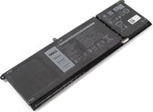 Dell Original Inspiron 15 5510 4-Cell 54Wh Laptop Battery - VKYJX Type V6W33