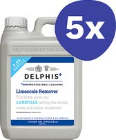 Delphis Eco Kalk Verwijderaar (4x 2L)