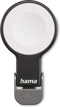Hama Oplader geschikt voor Apple Watch USB-C-oplaadstation, zwart