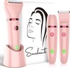 3 in 1 Ladyshave | Pink Edition