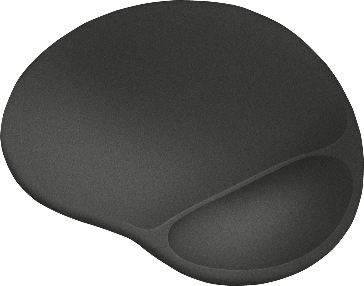 GXT761 BIGFOOTXL GEL MOUSE PAD