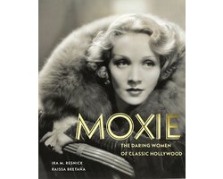 Moxie