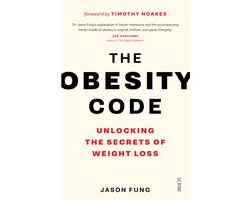 Obesity Code