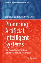 Studies in Computational Intelligence- Producing Artificial Intelligent Systems