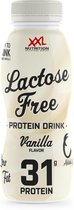 XXL Nutrition - Protein Drink - Lactose Free - 6 Pack - Vanille