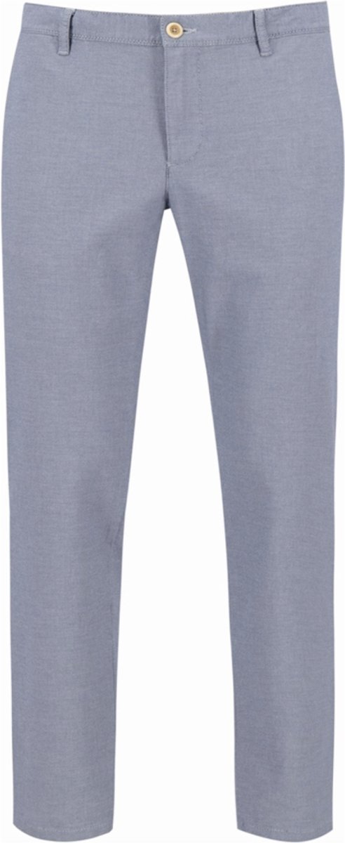 Alberto Chino ROB Two-Tone-Structure blue (6287 1919 - 840)