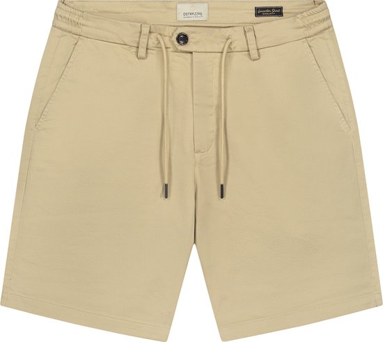 Short Dstrezzed Ds_lancaster Pantalons - Sable - Taille 30