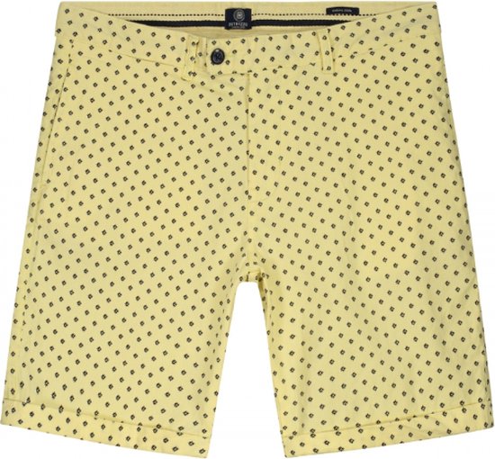 Chino Shorts Star Chambray Yellow (515090 - 330)