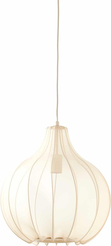Light & Living Lampe à Suspension Elati - 39cm - Sable