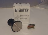 Motta Springtamper 58mm met 3 veren (8, 12 en 16 kg weerstand) 2070/58